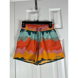 Moosejaw Womens Shorts Size Small